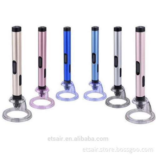 Professional 3D Printer Pen Photo Insert Pen Digital Printer